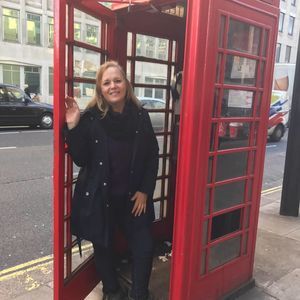 Meet your Posher, Annette